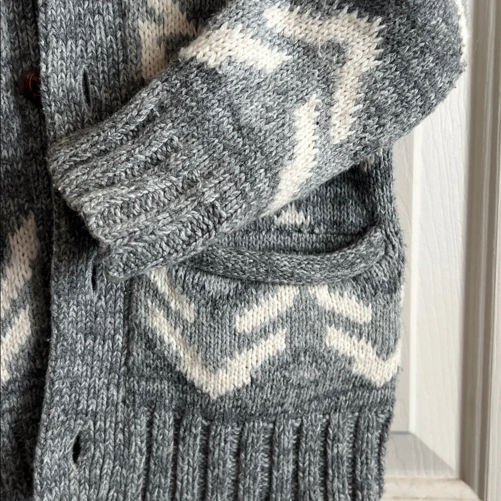 GAP kids knit